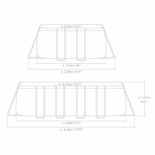   INTEX 488x244x107   , ,    (26792)