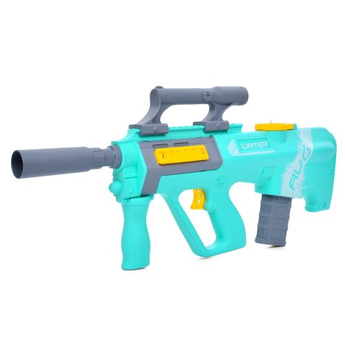   Electric Water Gun   (XD8011)