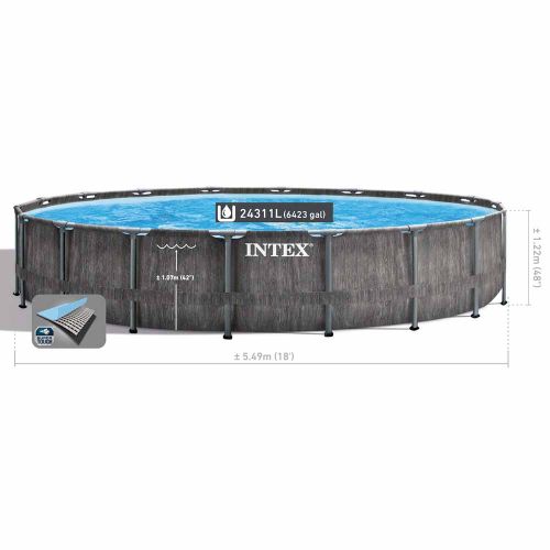   INTEX 549122   , ,    (26744)