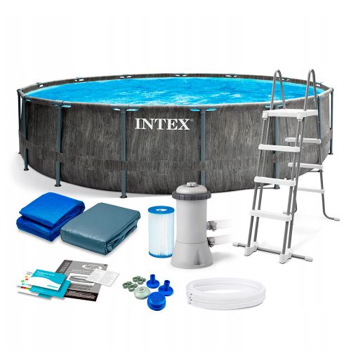   INTEX 549122   , ,    (26744)