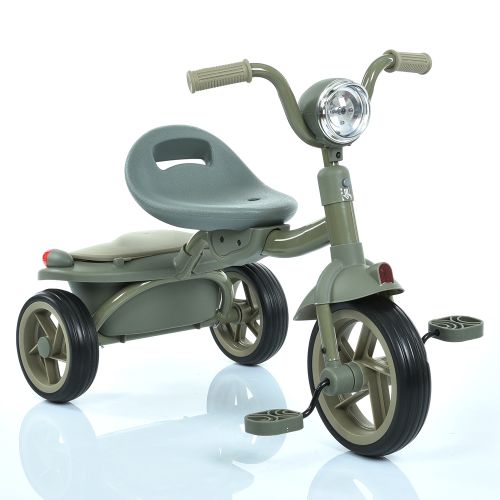   TURBOTRIKE  (MT 1037 Grey)