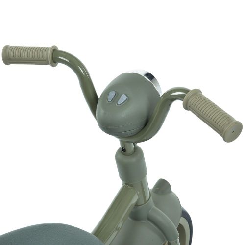   TURBOTRIKE  (MT 1037 Grey)