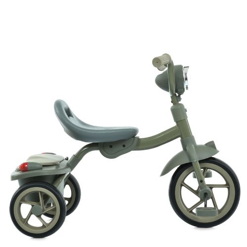   TURBOTRIKE  (MT 1037 Grey)