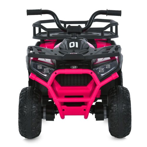   BAMBI RACER  (M 6127EBLR-8(24V))