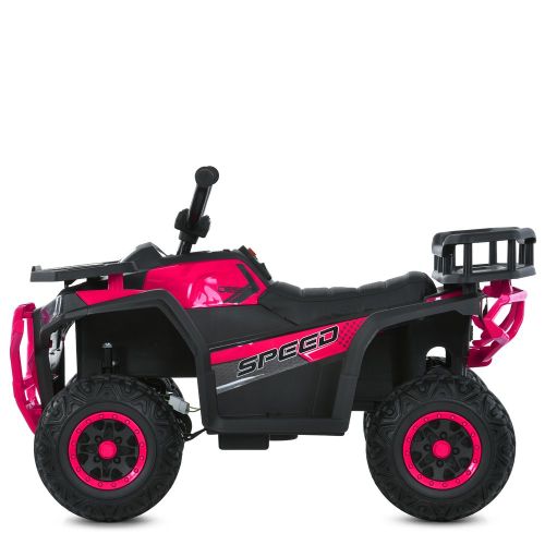   BAMBI RACER  (M 6127EBLR-8(24V))