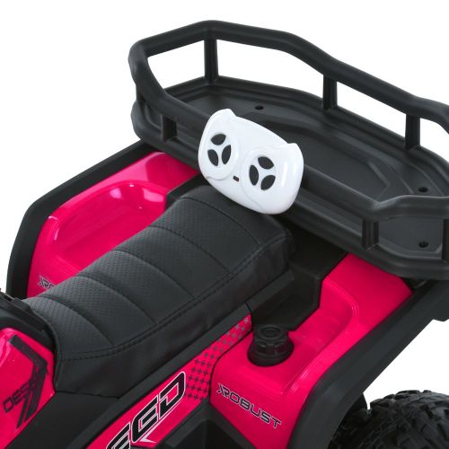  BAMBI RACER  (M 6127EBLR-8(24V))