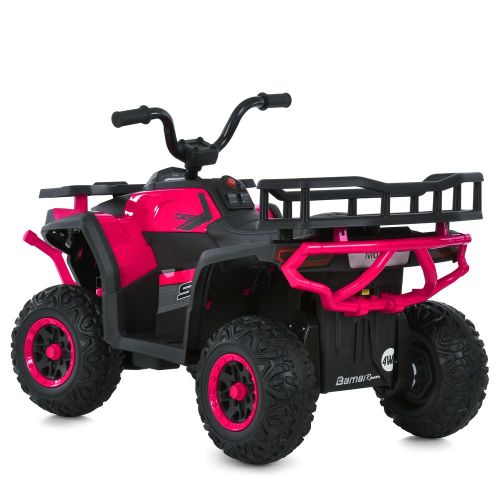   BAMBI RACER  (M 6127EBLR-8(24V))