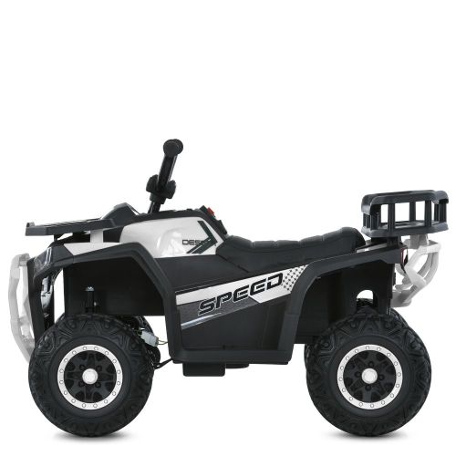   BAMBI RACER  (M 6127EBLR-1(24V))