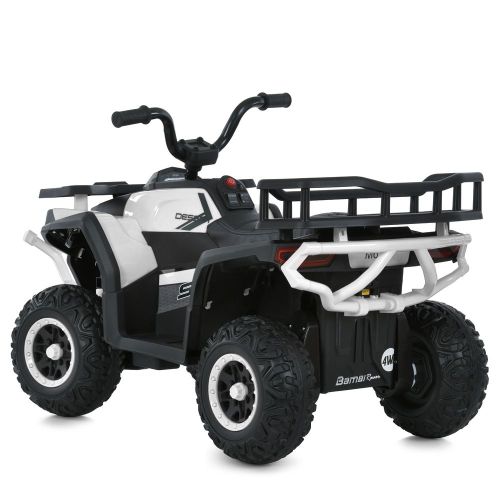   BAMBI RACER  (M 6127EBLR-1(24V))