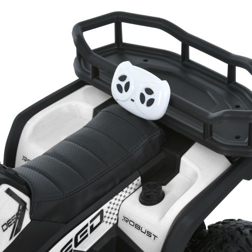   BAMBI RACER  (M 6127EBLR-1(24V))