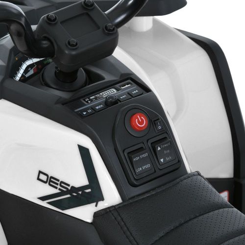   BAMBI RACER  (M 6127EBLR-1(24V))