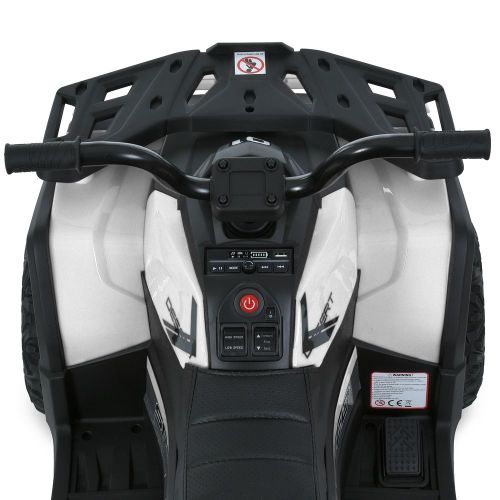   BAMBI RACER  (M 6127EBLR-1(24V))