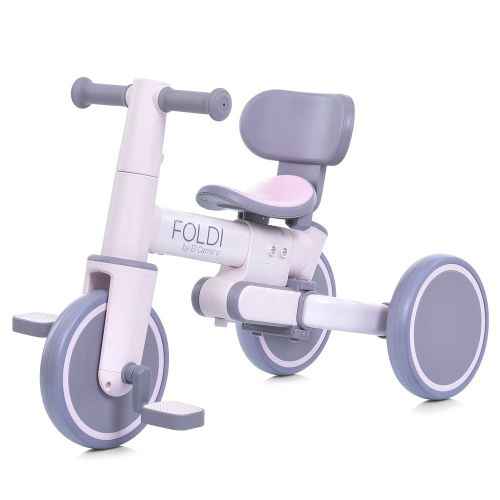      EL CAMINO Foldi  (ME 1202 Lavender)
