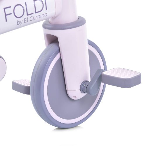      EL CAMINO Foldi  (ME 1202 Lavender)
