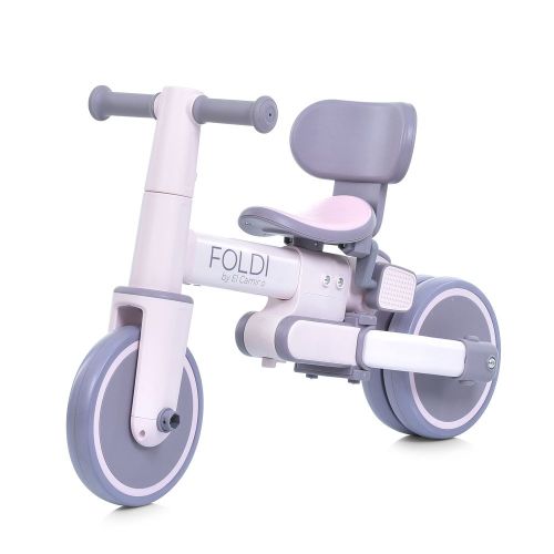      EL CAMINO Foldi  (ME 1202 Lavender)