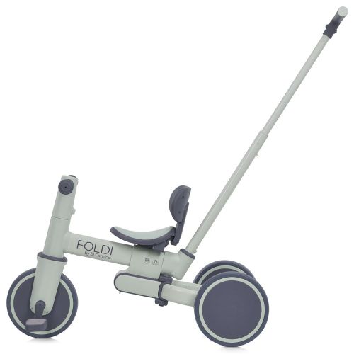      EL CAMINO Foldi - (ME 1202 Slate Green)