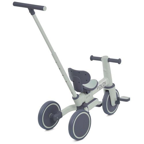      EL CAMINO Foldi - (ME 1202 Slate Green)