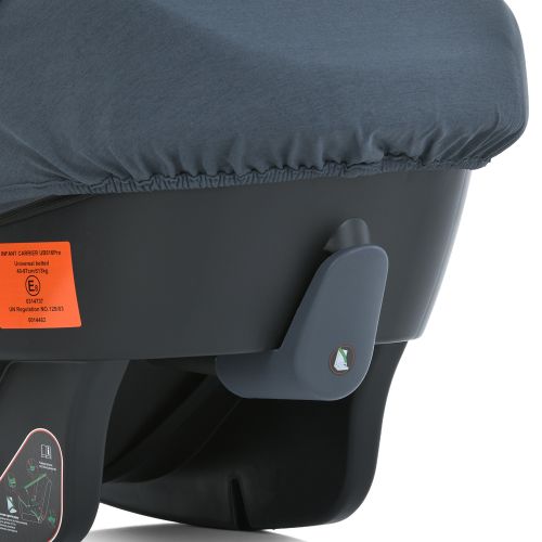  EL CAMINO i-KEEP  (ME 1186 Melange Midnight)