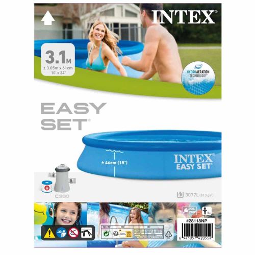   INTEX 30561    (28118)