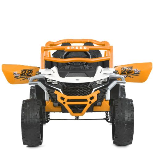   BAMBI RACER  (M 6141EBLR-1)