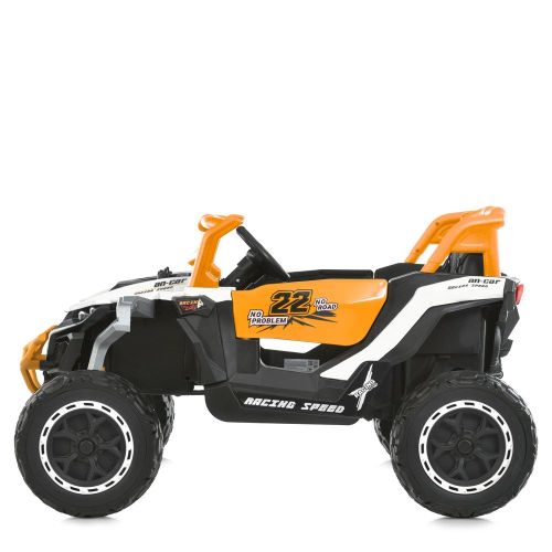   BAMBI RACER  (M 6141EBLR-1)
