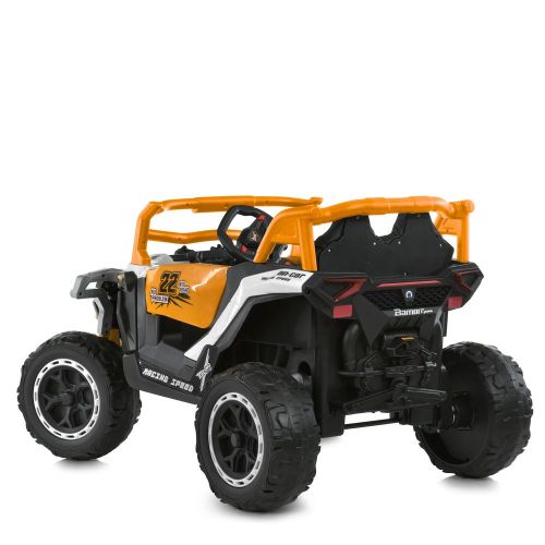   BAMBI RACER  (M 6141EBLR-1)