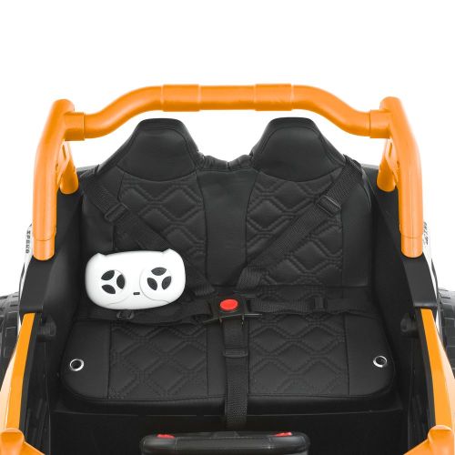   BAMBI RACER  (M 6141EBLR-1)