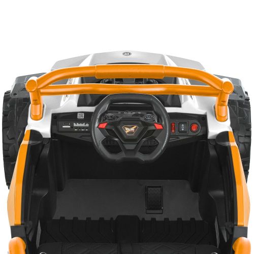  BAMBI RACER  (M 6141EBLR-1)