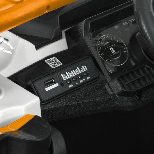   BAMBI RACER  (M 6141EBLR-1)