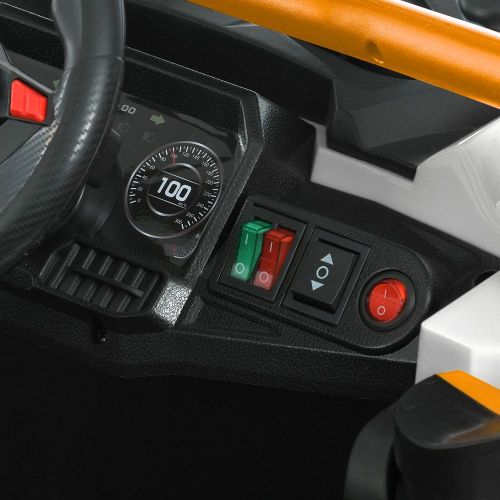   BAMBI RACER  (M 6141EBLR-1)