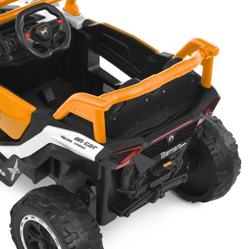   BAMBI RACER  (M 6141EBLR-1)