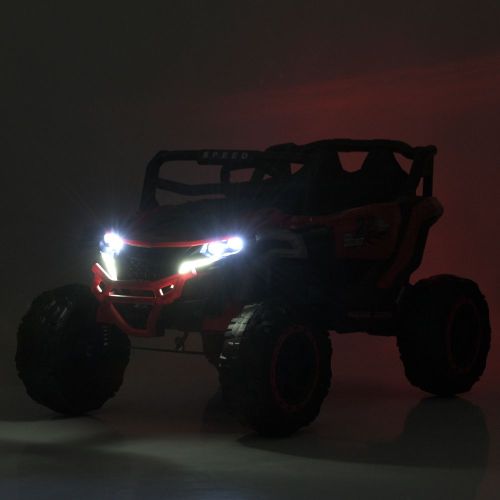   BAMBI RACER  (M 6141EBLR-1)