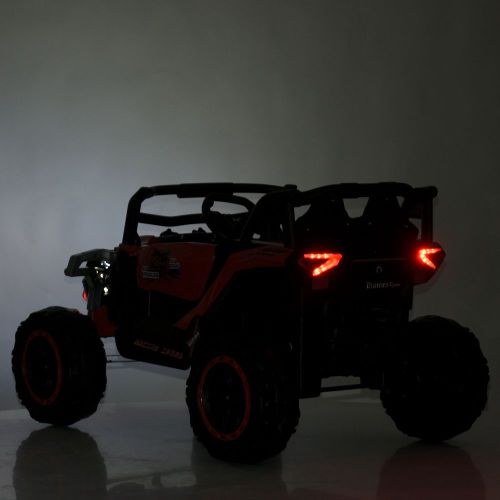   BAMBI RACER  (M 6141EBLR-1)