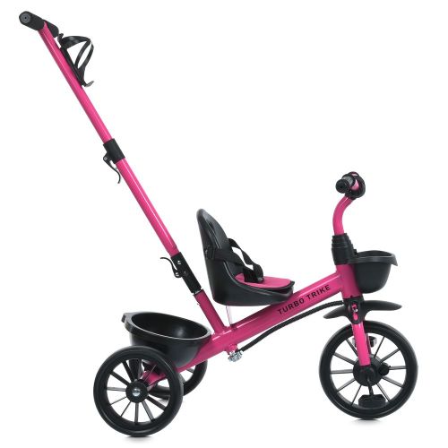   TURBOTRIKE      (MT 1041-2)