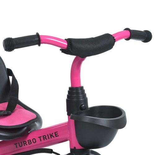   TURBOTRIKE      (MT 1041-2)