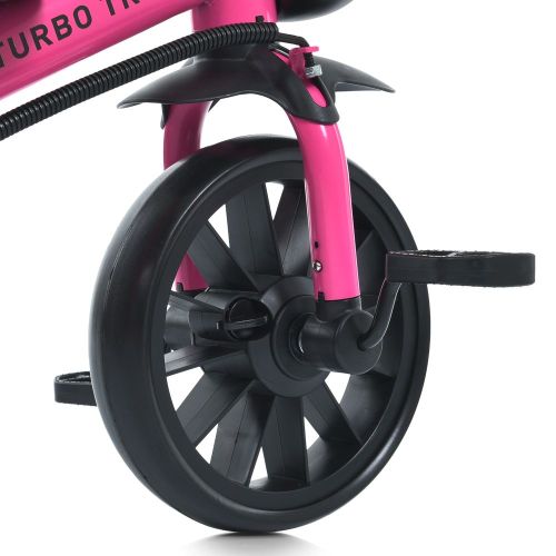   TURBOTRIKE      (MT 1041-2)