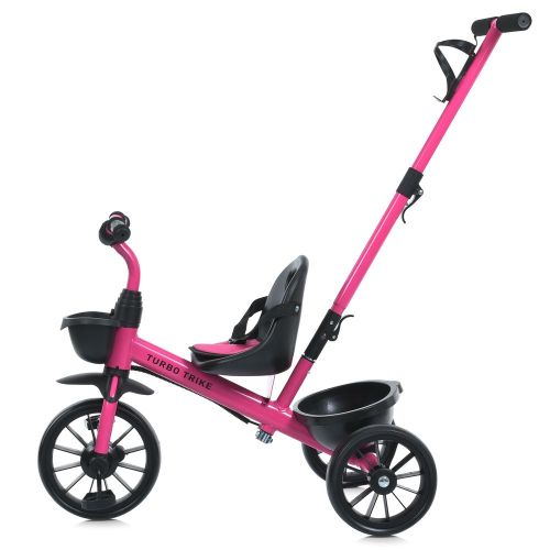   TURBOTRIKE      (MT 1041-2)