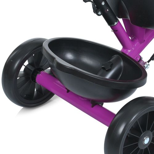   TURBOTRIKE      (MT 1041-1)