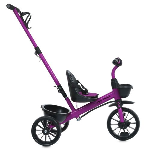   TURBOTRIKE      (MT 1041-1)