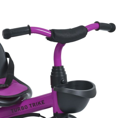   TURBOTRIKE      (MT 1041-1)