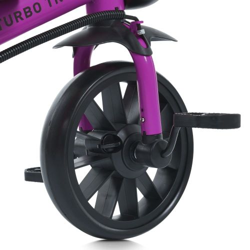   TURBOTRIKE      (MT 1041-1)