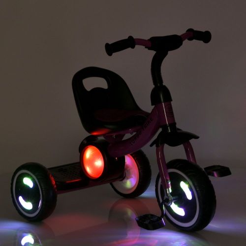   TURBOTRIKE   (MT 3650-2)
