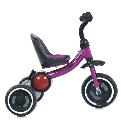   TURBOTRIKE   (MT 3650-2)