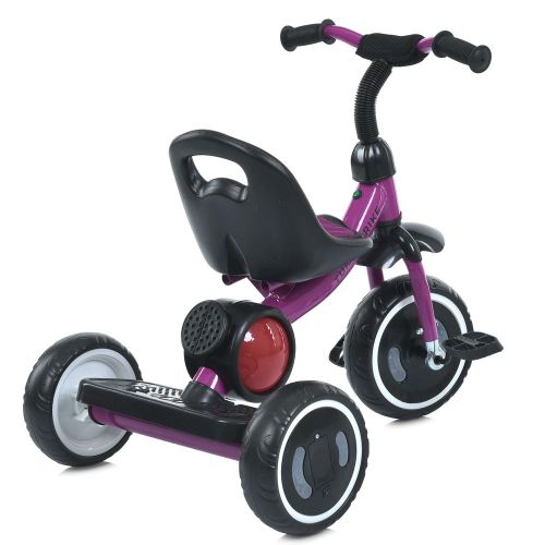   TURBOTRIKE   (MT 3650-2)