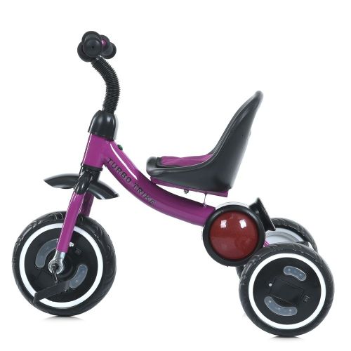   TURBOTRIKE   (MT 3650-2)