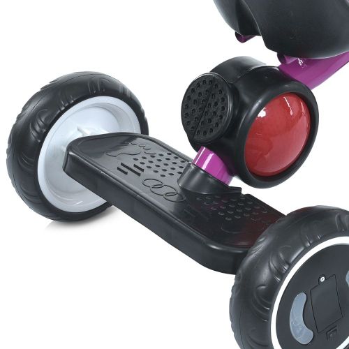   TURBOTRIKE   (MT 3650-2)
