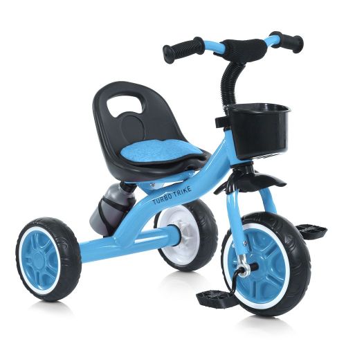   TURBOTRIKE   (MT 3197-1)