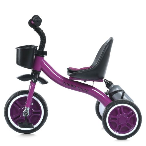   TURBOTRIKE   (MT 3197-1)