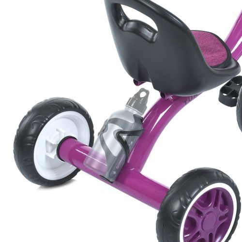   TURBOTRIKE   (MT 3197-1)
