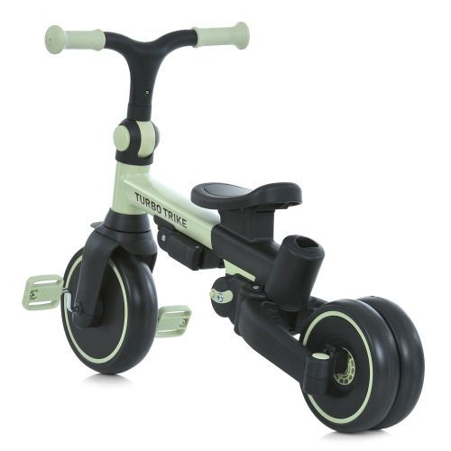     TURBOTRIKE  (MT 1036 green)